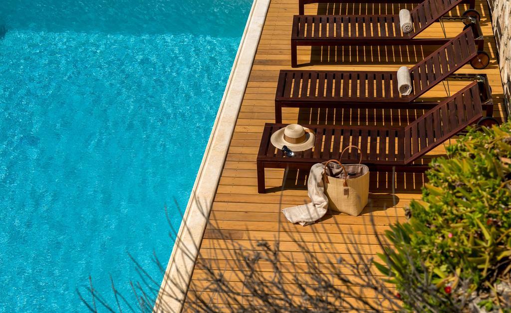 Villa Oliva, In A Serene Location & Private Pool, By Zantewize Akrotiri  المظهر الخارجي الصورة