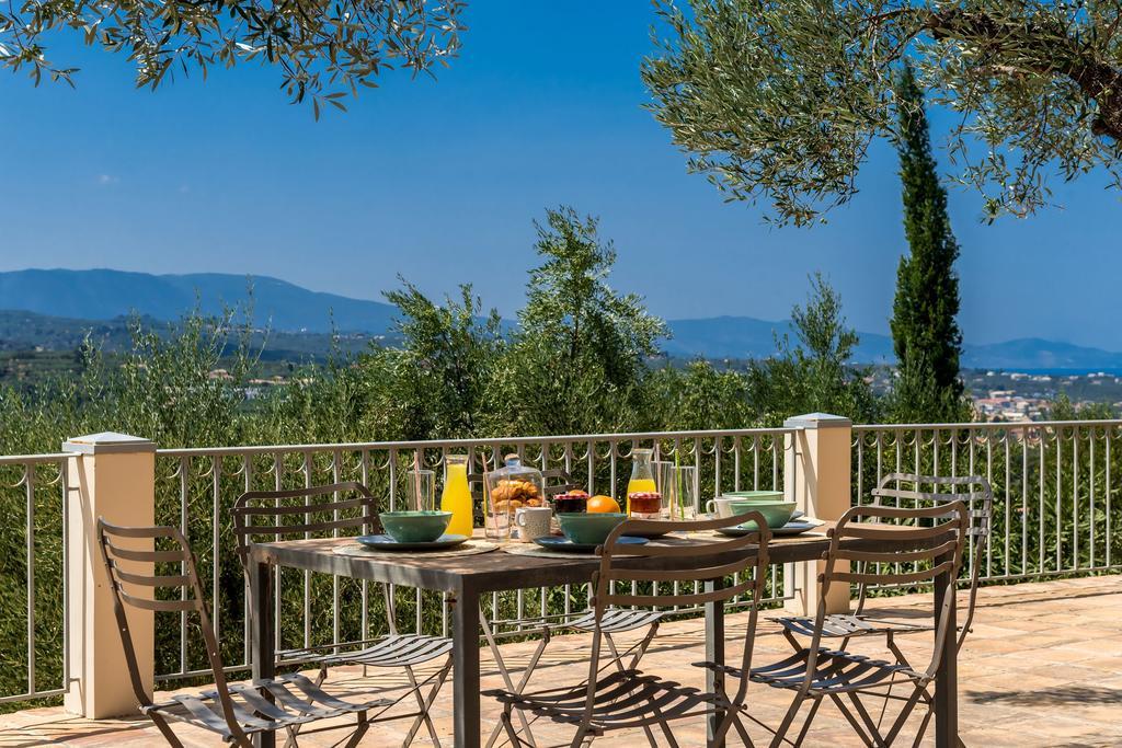 Villa Oliva, In A Serene Location & Private Pool, By Zantewize Akrotiri  المظهر الخارجي الصورة