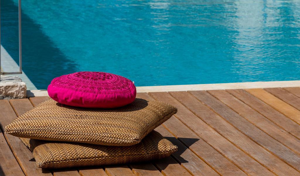 Villa Oliva, In A Serene Location & Private Pool, By Zantewize Akrotiri  المظهر الخارجي الصورة