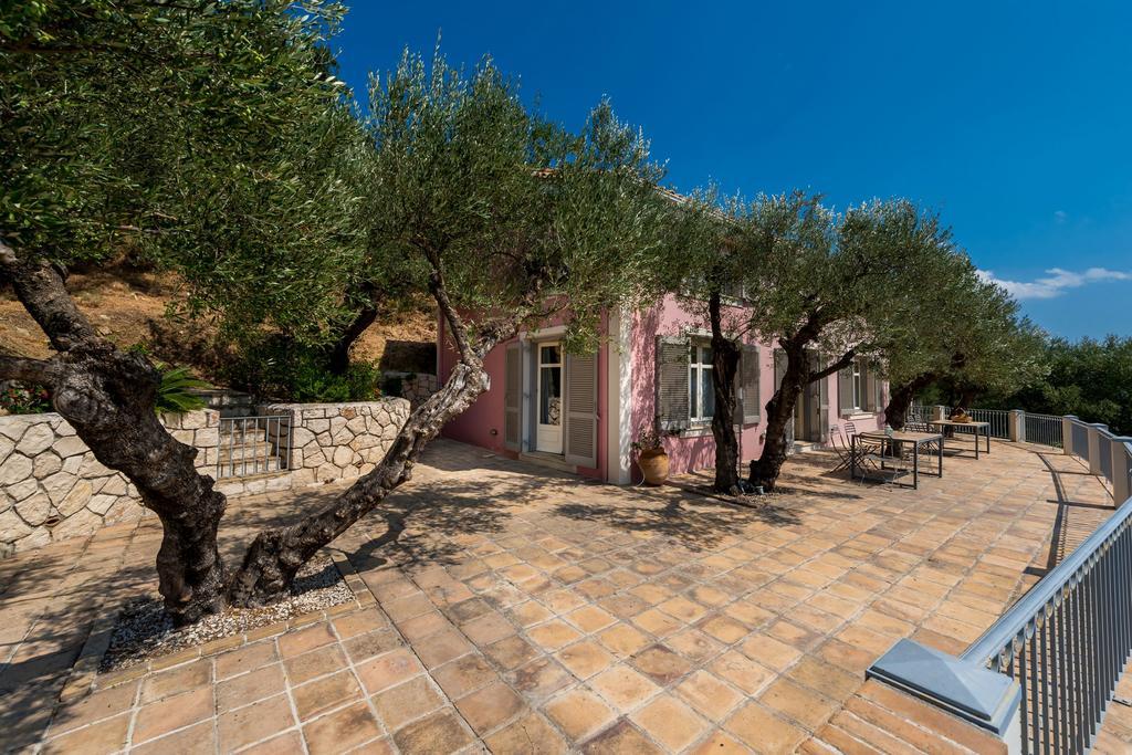Villa Oliva, In A Serene Location & Private Pool, By Zantewize Akrotiri  المظهر الخارجي الصورة