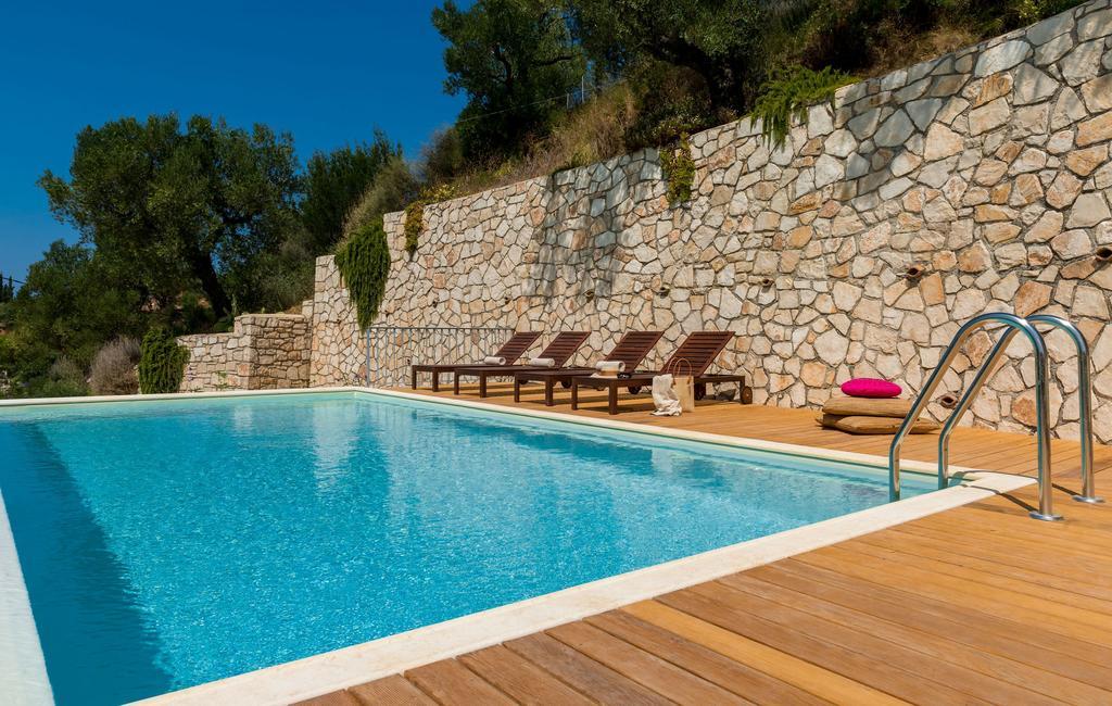 Villa Oliva, In A Serene Location & Private Pool, By Zantewize Akrotiri  المظهر الخارجي الصورة