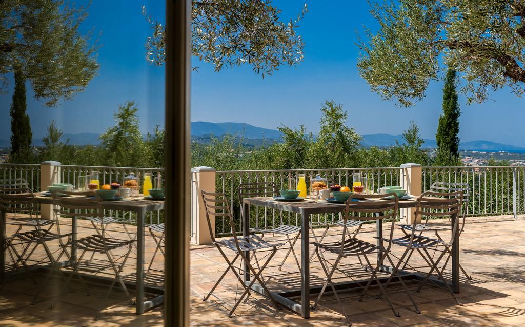 Villa Oliva, In A Serene Location & Private Pool, By Zantewize Akrotiri  المظهر الخارجي الصورة