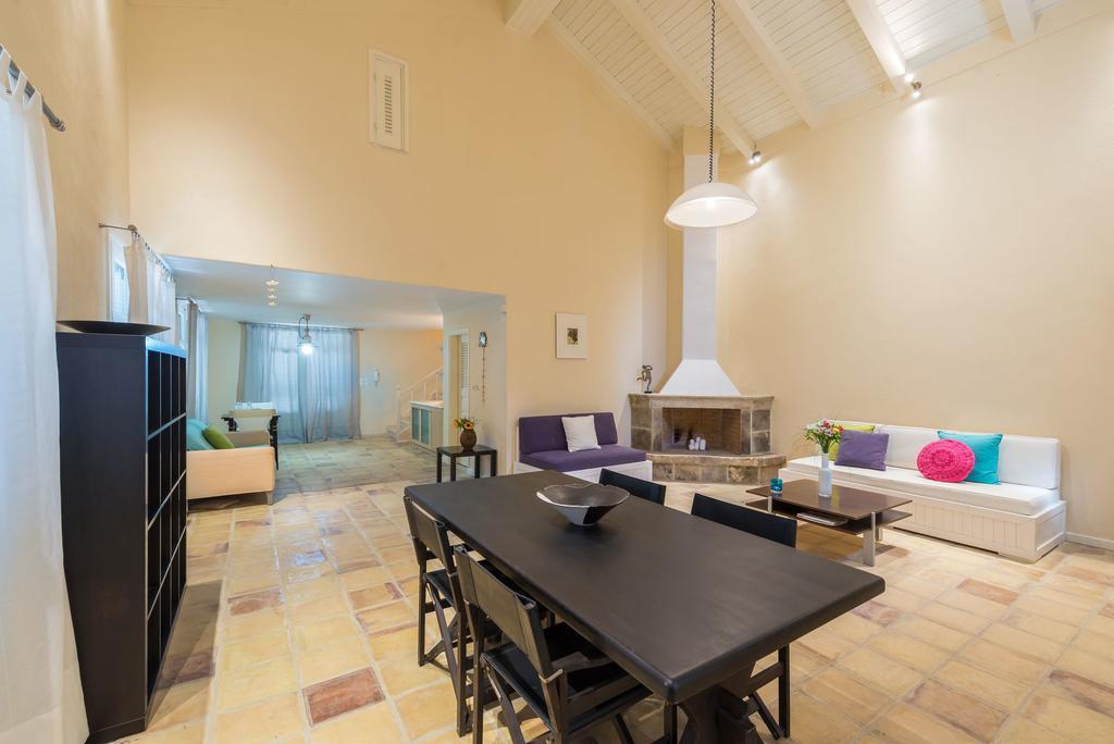 Villa Oliva, In A Serene Location & Private Pool, By Zantewize Akrotiri  المظهر الخارجي الصورة