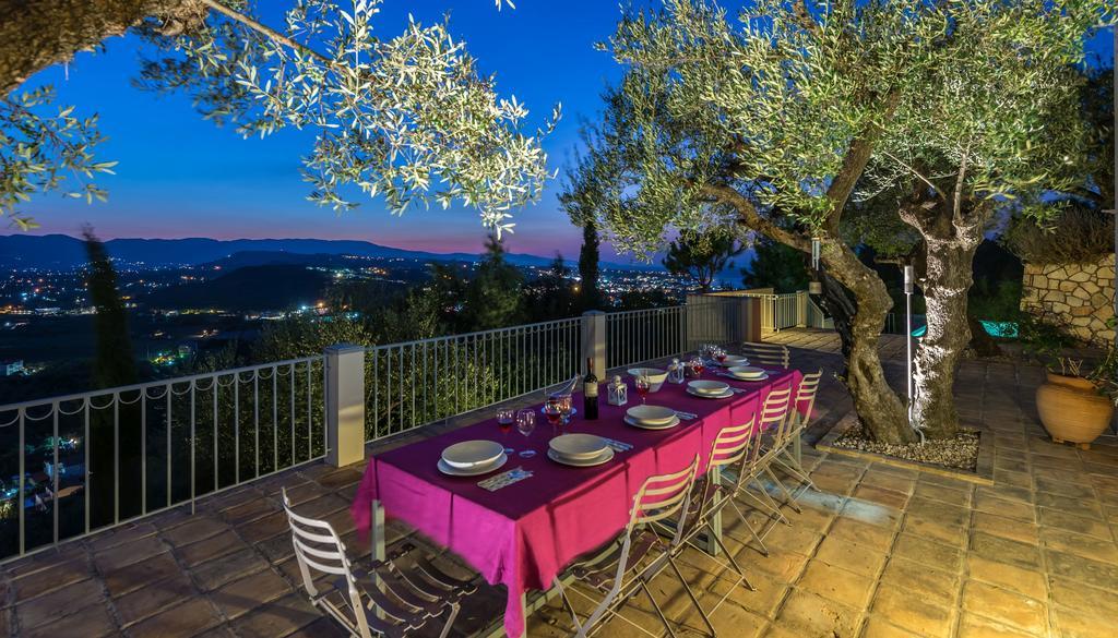 Villa Oliva, In A Serene Location & Private Pool, By Zantewize Akrotiri  المظهر الخارجي الصورة