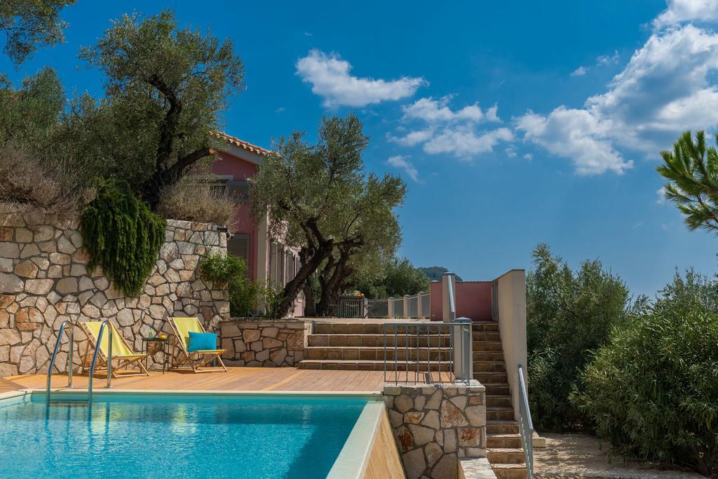 Villa Oliva, In A Serene Location & Private Pool, By Zantewize Akrotiri  المظهر الخارجي الصورة