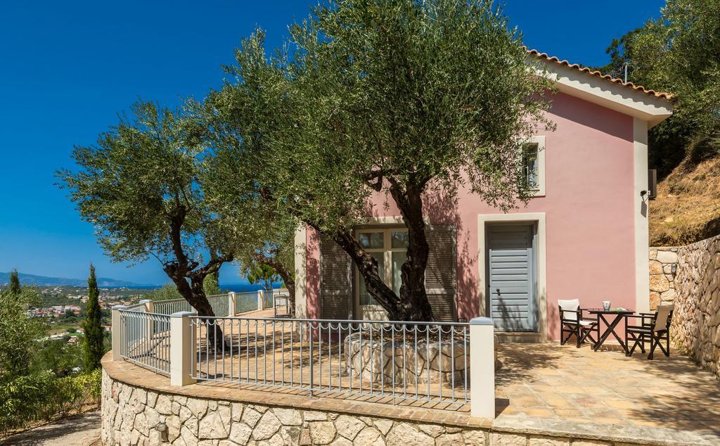 Villa Oliva, In A Serene Location & Private Pool, By Zantewize Akrotiri  المظهر الخارجي الصورة