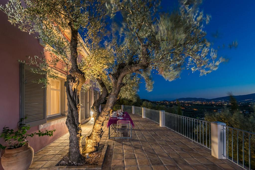 Villa Oliva, In A Serene Location & Private Pool, By Zantewize Akrotiri  المظهر الخارجي الصورة
