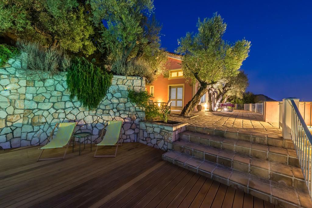 Villa Oliva, In A Serene Location & Private Pool, By Zantewize Akrotiri  المظهر الخارجي الصورة